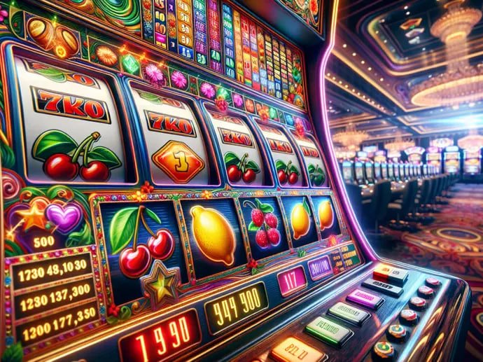 Pengalaman bermain olahraga dan kasino dengan perangkat mobile di qqfullbet