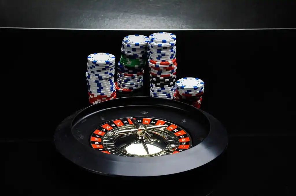 Ilustrasi proses deposit cepat dan aman di platform qqfullbet Indonesia